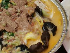 -喜家德虾仁水饺(世纪大都会店)