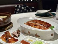 -四季民福烤鸭店(外滩外白渡桥店)