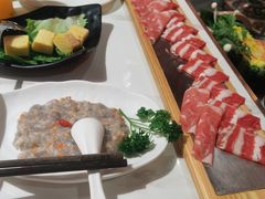 -祥源胡同·涮牛羊肉火锅(花桥店)