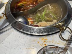 -千牛将·鲜牛肉火锅(开元路店)