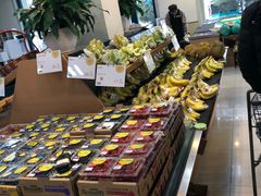 -果蔬好生活超市(双井店)