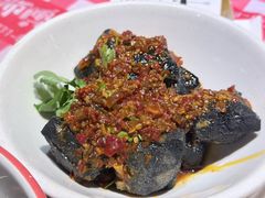 -龙师傅卤炒(天马店)