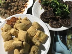 -88号小吃店·经典云南菜·地道纳西美食