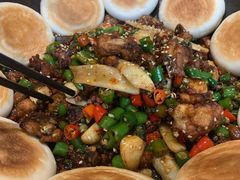 -厨掌柜长寿菜馆(古镇店)