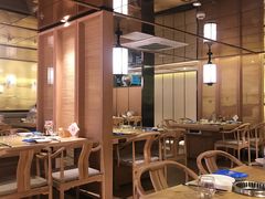 大堂-尚海豆捞(乐虹坊店)