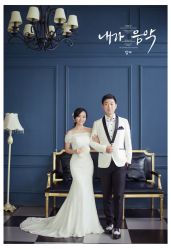 点击看大图 -唯一视觉婚纱摄影(李家村店)