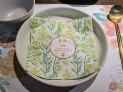 -素描餐厅(灵隐天竺店)
