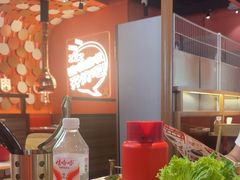 -韩宫宴烤肉·料理(武汉印象城店)