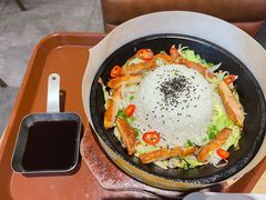 -豪客来牛排(金鼎广场店)