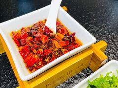 -阳坊胜利涮羊肉(阳坊老店)