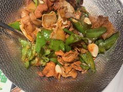 -老阿爸鲜鱼土菜(独墅湖店)