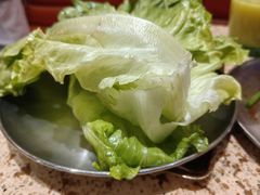 -姜胖胖无限自助烤肉(凯德天府店)