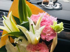 -Flower in(密渡桥店)