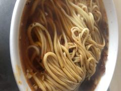 -顺心拉面馆(马道街店)