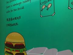 -华莱士·全鸡汉堡(浦东南路店)