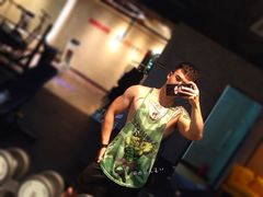 -银吉姆健身(恒隆馆)