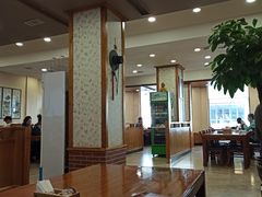大堂-全州拌饭馆(断桥店)