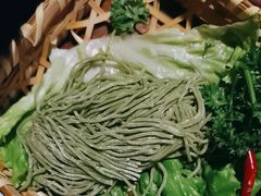 -湊湊火锅·茶憩(世博大道店)