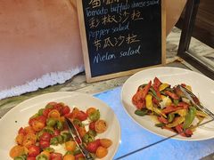 -凯菲厅海鲜姿造·海鲜自助·帝王蟹·龙虾(成都群光君悦酒店)