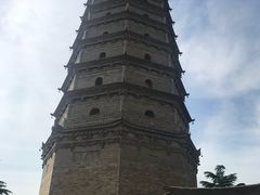 -法门文化景区