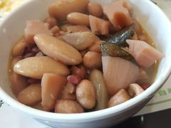 -谦和清心素食(彭州店)