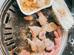 -聚十三烤肉博物馆(回龙观店)