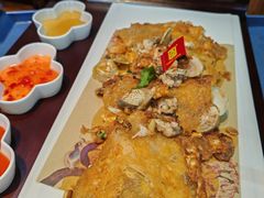 -百年银屏蚝烙·潮汕菜·非遗(乐山店)