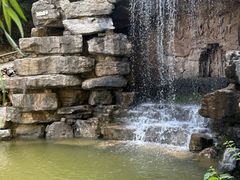 -云丘山景区