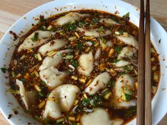 -尤素福东举院饺子馆
