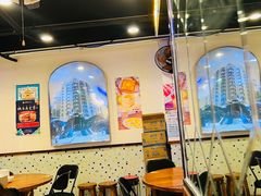 -澳门陈光记烧味饭店(南京德基广场店)