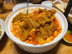 -请晋·山西餐社(好运街店)