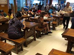 大堂-两来风(文亭街店)