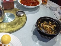 -金百万烤鸭店(良乡店)