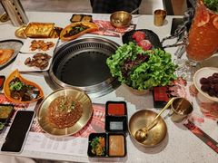 -炭之家·齐齐哈尔非遗烤肉·鲜切直供(中央大街店)