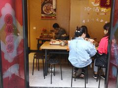 门面-谢智冷沾沾(马家巷总店)