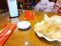 -那家老院子东北菜·饺子·小鸡炖蘑菇(艳华街店)