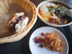 -第一家驴肉(红木城店)