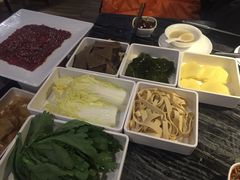 -骨之味·筒骨汤火锅(江头店)