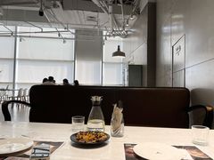 大堂-娜娜家·Nana's restaurant(国金汇店)