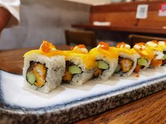 黄袍加身-原田新料理(1912店)