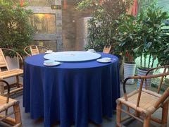 -院8里·少城记忆老川菜(宽窄巷子店)