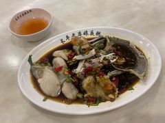 -长平老姿娘夜粥(平东一街店)