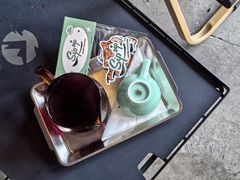 -Sipsip 一啜咖啡