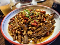 -小柴米·传统江西菜(万寿宫店)