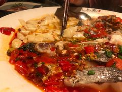 -上名堂·鱼头好吃(体育场路店)