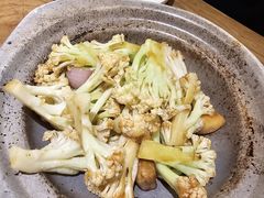 -粤集·手工粤菜(皇庭广场店)
