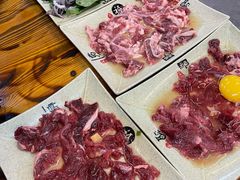 -顺德公平靓正特色牛花粥(花都店)