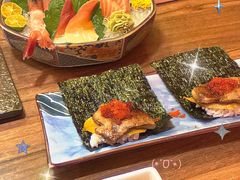 -隐月· 㐂和食屋(芝罘万达公馆店)