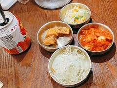 -双门洞·森系料理(体育西店)