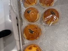 -西村叔叔的店·面包·甜品·蛋糕(崂山丽达店)